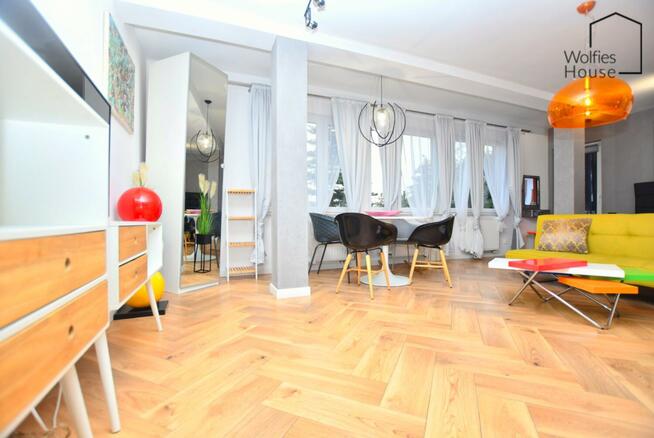 Mieszkanie Kraków Kraków-Krowodrza, Bielany, Sępia