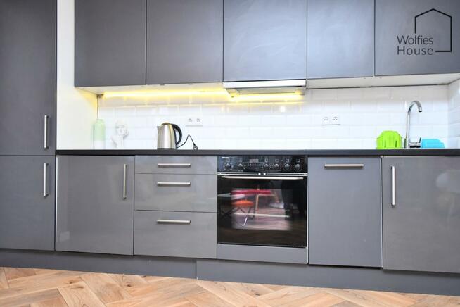 Mieszkanie Kraków Kraków-Krowodrza, Bielany, Sępia