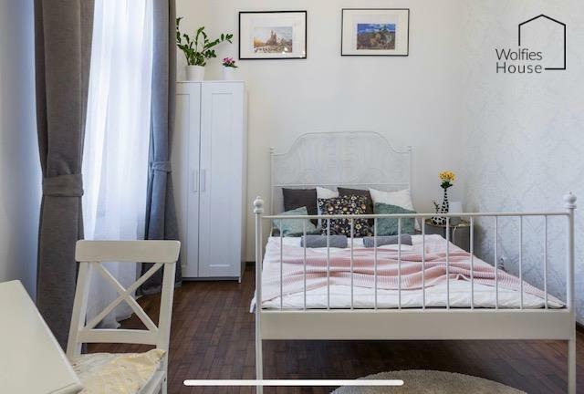 Mieszkanie Kraków Stare Miasto, Radziwiłłowska