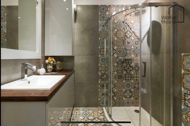 Mieszkanie Kraków Stare Miasto, Radziwiłłowska