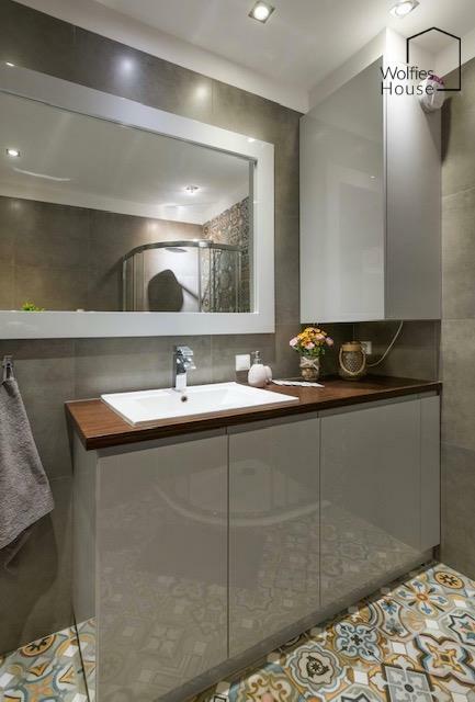 Mieszkanie Kraków Stare Miasto, Radziwiłłowska