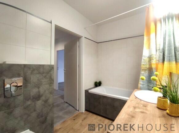 3-pokojowe mieszkanie na Wilanowie