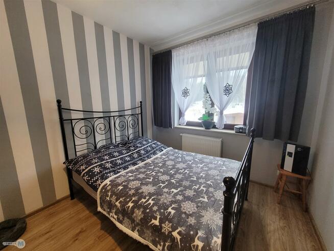 Dom Daleszyce Cisów