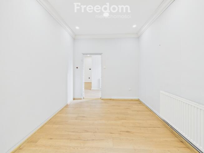 Lokal handlowo - usługowy na wynajem 244 m2