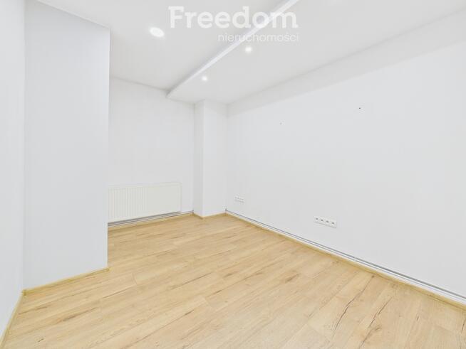 Lokal handlowo - usługowy na wynajem 244 m2