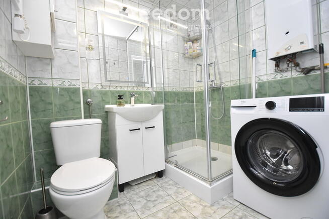 Mieszkanie 3 pokoje, 1 piętro, blok, balkon