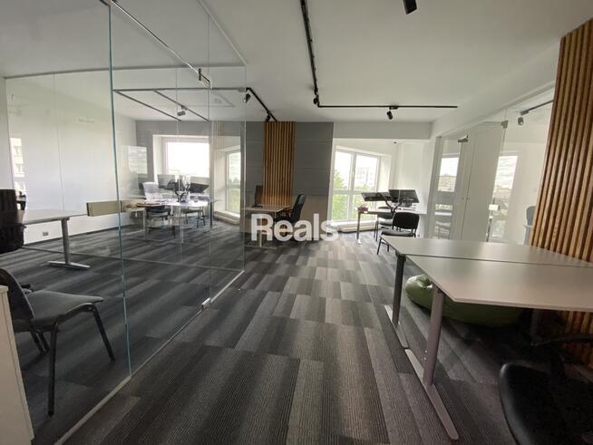 Trzy pokoje przy Metrze Wilanowska!