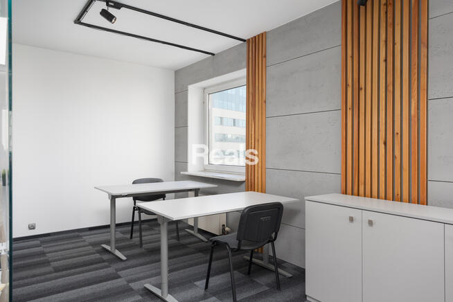 Trzy pokoje przy Metrze Wilanowska!