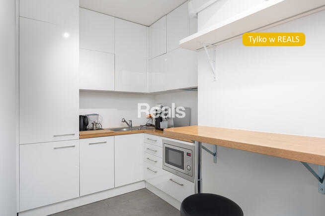 Lokal Warszawa Mokotów, ul. Bukowińska