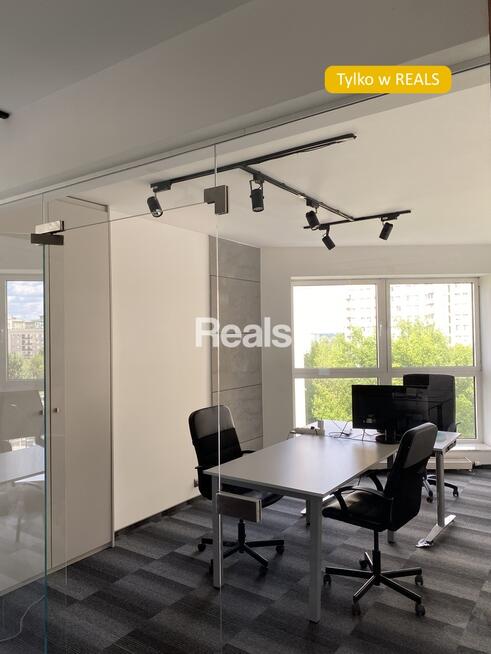 Lokal Warszawa Mokotów, ul. Bukowińska