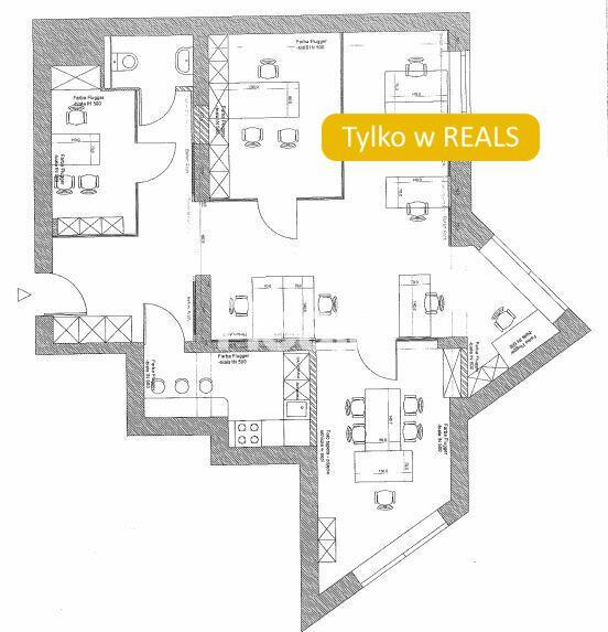 Lokal Warszawa Mokotów, ul. Bukowińska