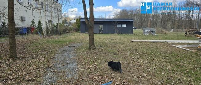 Dwa lokale usługowe 210m2 oraz 80m2 działka 1914m2