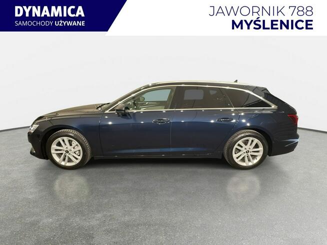 Audi A6 VAT 23% Sport 40TDI 204KM S-tronic 2021/22 r., salon PL, I wł.