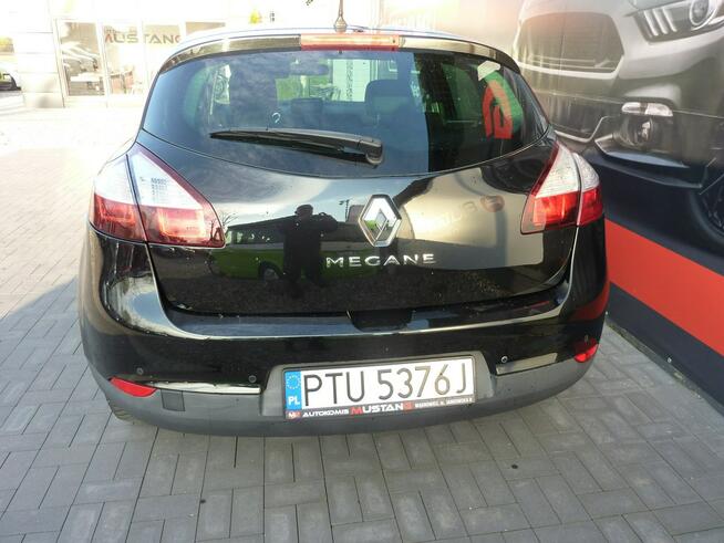 Renault Megane BOSE*1.6 DCI 130Ps*Manual*Navi*Klimatronik*Półskóry*2xPDC