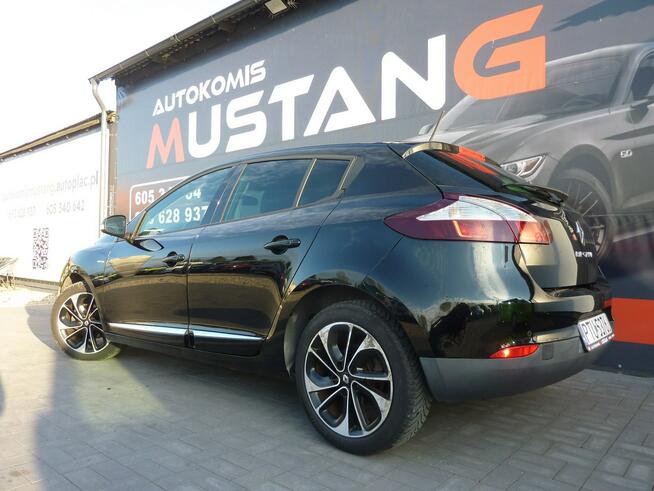 Renault Megane BOSE*1.6 DCI 130Ps*Manual*Navi*Klimatronik*Półskóry*2xPDC
