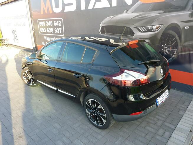 Renault Megane BOSE*1.6 DCI 130Ps*Manual*Navi*Klimatronik*Półskóry*2xPDC