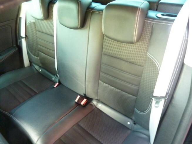 Renault Megane BOSE*1.6 DCI 130Ps*Manual*Navi*Klimatronik*Półskóry*2xPDC