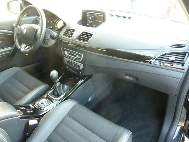Renault Megane BOSE*1.6 DCI 130Ps*Manual*Navi*Klimatronik*Półskóry*2xPDC