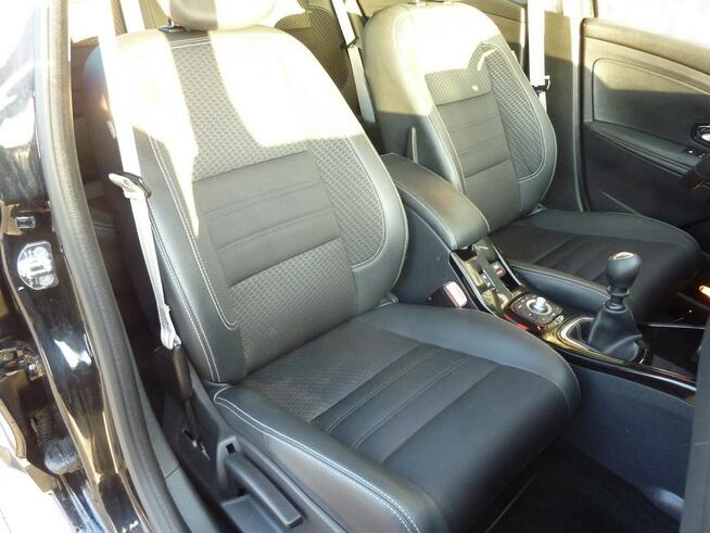 Renault Megane BOSE*1.6 DCI 130Ps*Manual*Navi*Klimatronik*Półskóry*2xPDC