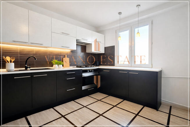 Przestronne | 3 pokoje |69 m² | duży balkon