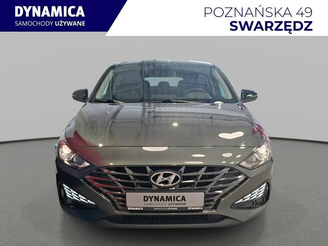 Hyundai i30 VAT 23% Fastback Smart 1.5T-GDI 160KM 2022/23 r., Salon PL, I wł