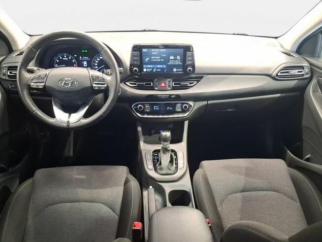Hyundai i30 VAT 23% Fastback Smart 1.5T-GDI 160KM 2022/23 r., Salon PL, I wł