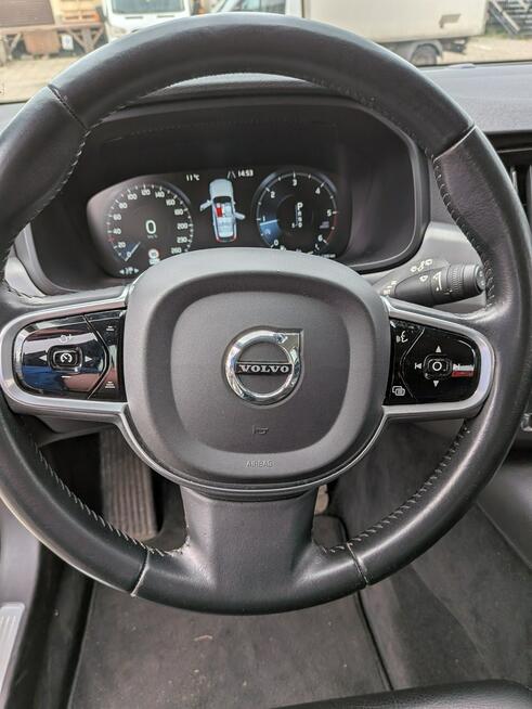 Volvo V90 AWD | Serwis ASO | Nowy Rozrząd | Faktury | Stan Perfekcyjny
