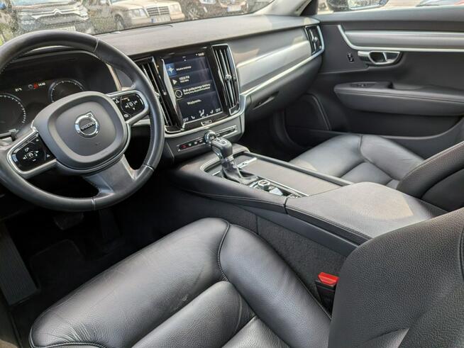 Volvo V90 AWD | Serwis ASO | Nowy Rozrząd | Faktury | Stan Perfekcyjny