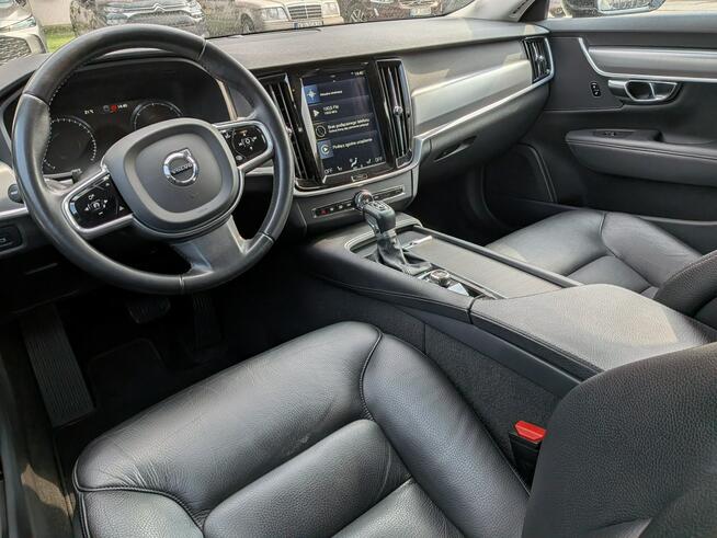 Volvo V90 AWD | Serwis ASO | Nowy Rozrząd | Faktury | Stan Perfekcyjny