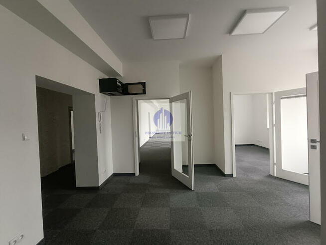 Lokal użytkowy Warszawa Mokotów, Chełmska