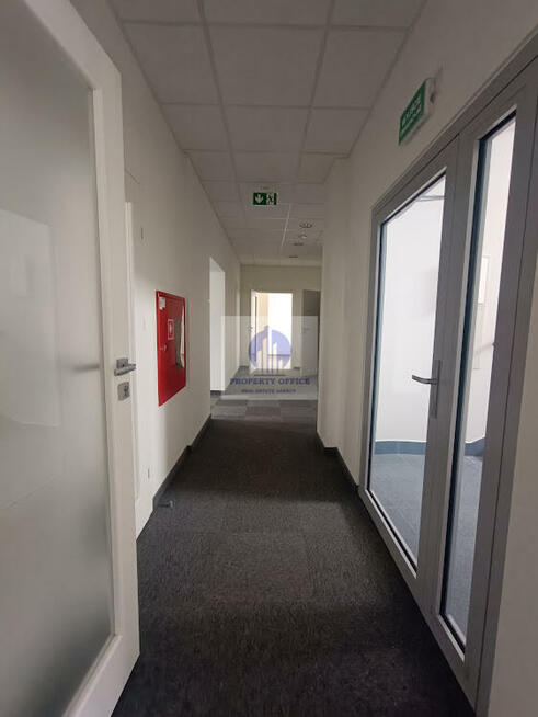 Lokal użytkowy Warszawa Mokotów, Chełmska