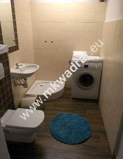 Lokal 166 mkw. Mokotów