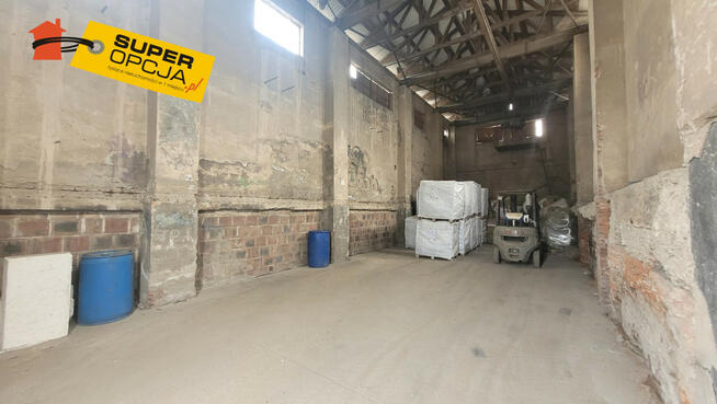 Lokal użytkowy Niepołomice,