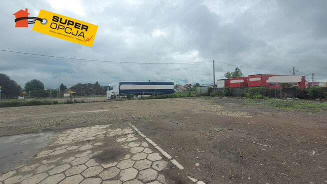 Lokal użytkowy Niepołomice,