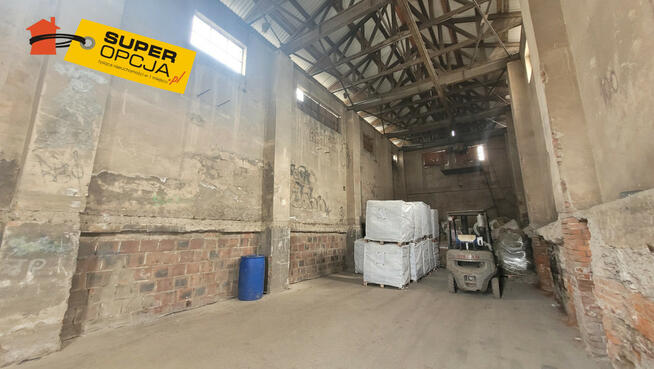 Lokal użytkowy Niepołomice,