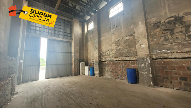 Lokal użytkowy Niepołomice,