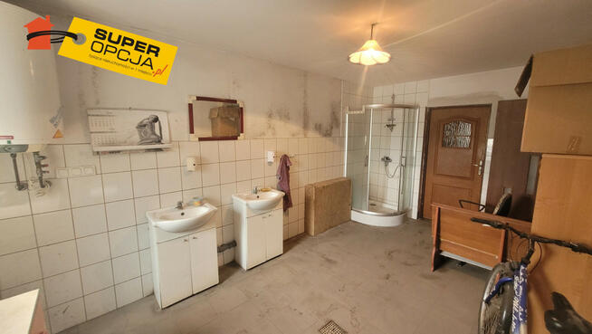 Lokal użytkowy Niepołomice,