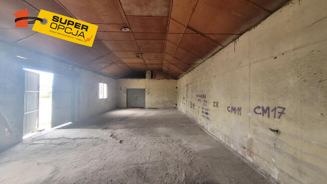 Lokal użytkowy Niepołomice,