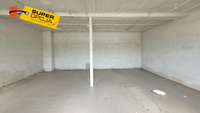 Lokal użytkowy Niepołomice,