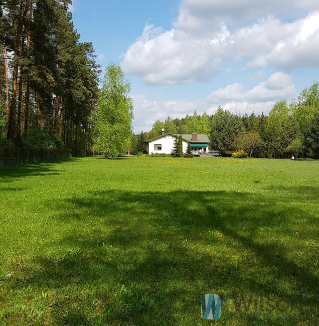 Dom Wiązowna,