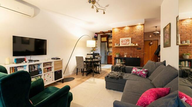 Ochota | 52,30 | Klimatyzacja | Do wprowadzenia