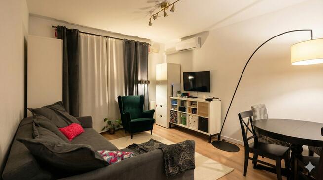 Ochota | 52,30 | Klimatyzacja | Do wprowadzenia