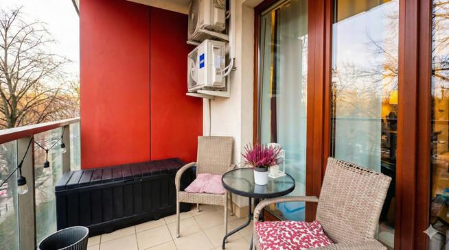 Ochota | 52,30 | Klimatyzacja | Do wprowadzenia