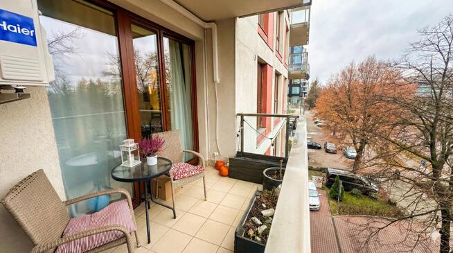 Ochota | 52,30 | Klimatyzacja | Do wprowadzenia