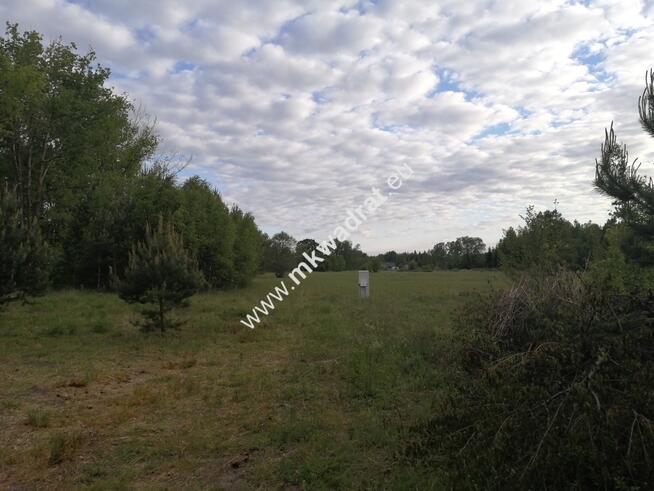 Działka w ciekawej lokalizacji z planem zagosp.