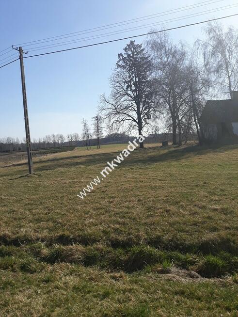 Działka Kuranów, ul. www.mkwadrat.eu