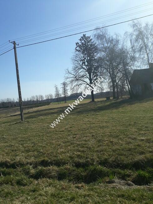 Działka Kuranów, ul. www.mkwadrat.eu