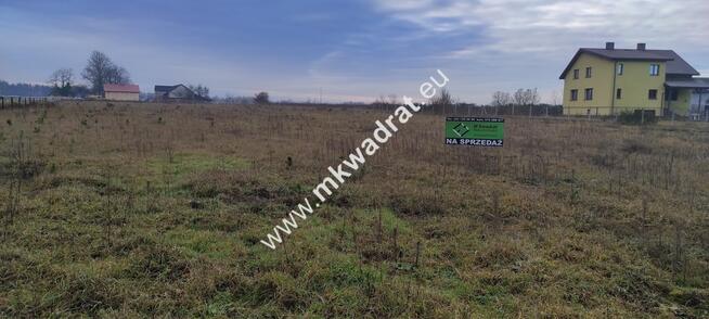 ⭐⭐⭐⭐⭐ Działka 1900m Tłumy gmina Kowiesy ⭐⭐⭐⭐⭐