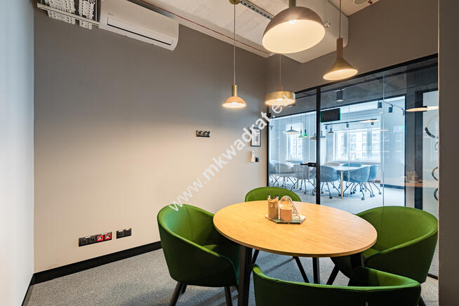 ⭐⭐⭐⭐ DUŻE, SUPER BIURO 375 m2, Warszawa-Wola ⭐⭐⭐⭐