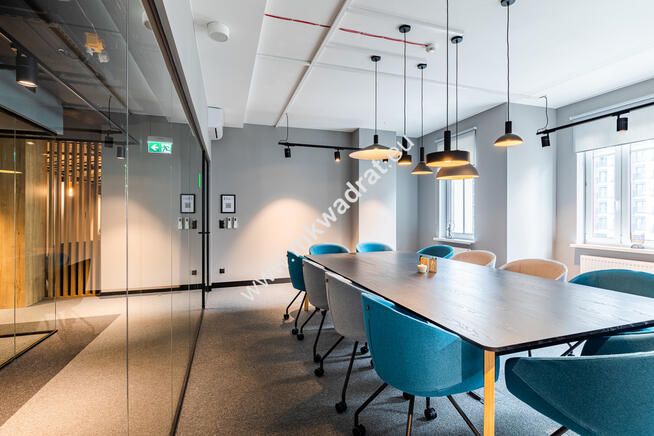⭐⭐⭐⭐ DUŻE, SUPER BIURO 375 m2, Warszawa-Wola ⭐⭐⭐⭐